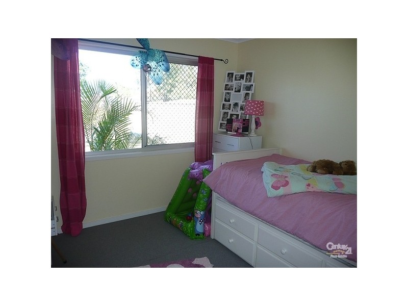 4 Lina Court, Rasmussen QLD 4815