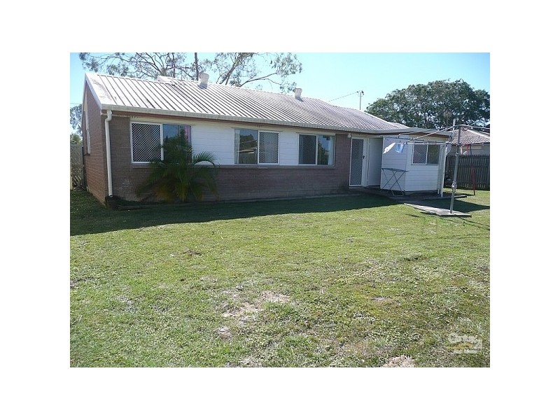 4 Lina Court, Rasmussen QLD 4815