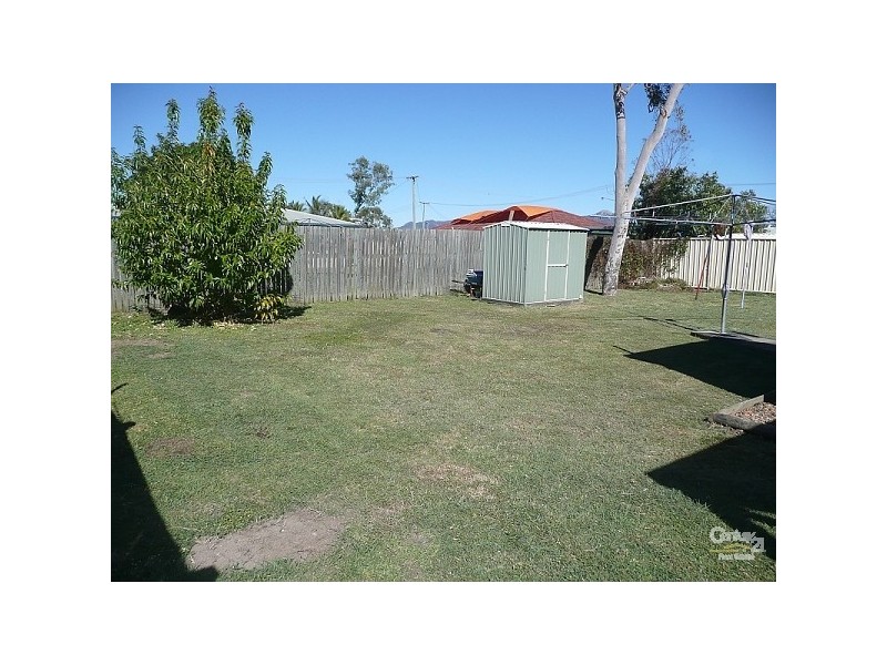 4 Lina Court, Rasmussen QLD 4815