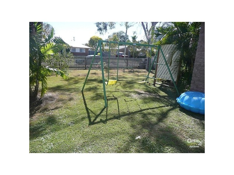 4 Lina Court, Rasmussen QLD 4815