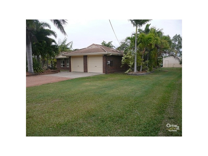 1 Duroy Street, Mount Low QLD 4818