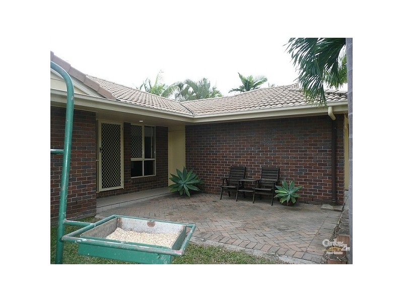1 Duroy Street, Mount Low QLD 4818