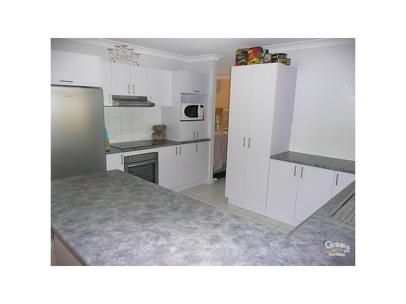 1 Duroy Street, Mount Low QLD 4818