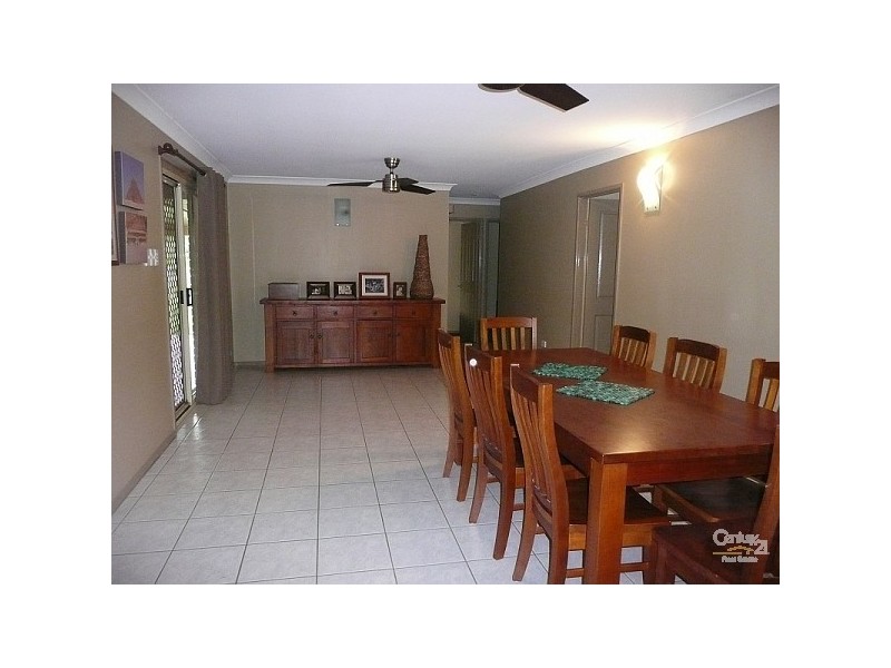 1 Duroy Street, Mount Low QLD 4818