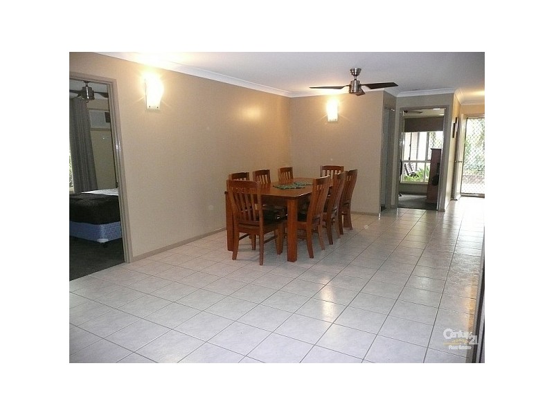 1 Duroy Street, Mount Low QLD 4818