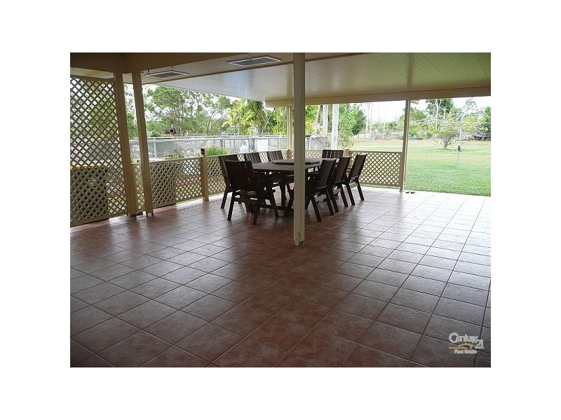 1 Duroy Street, Mount Low QLD 4818