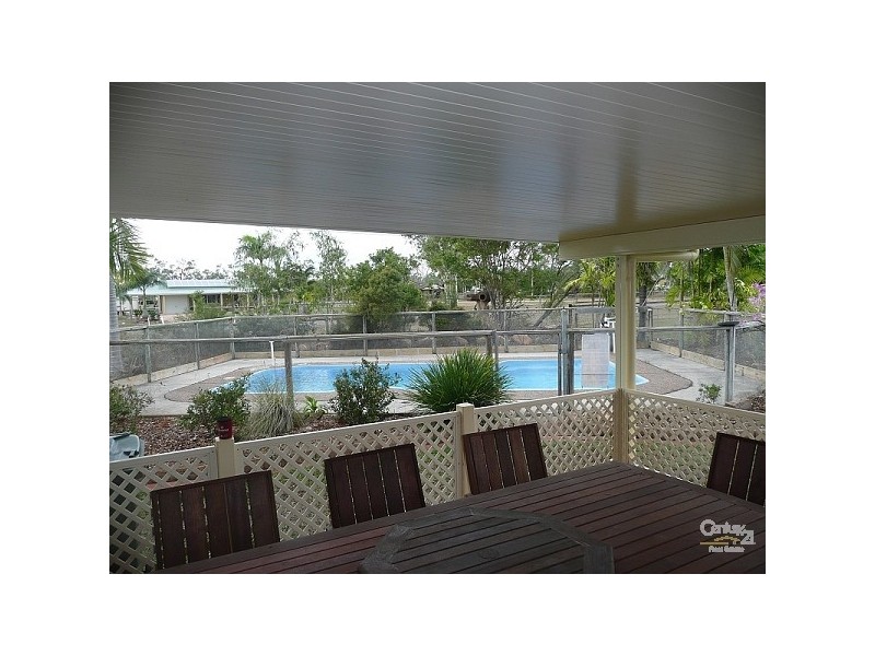 1 Duroy Street, Mount Low QLD 4818