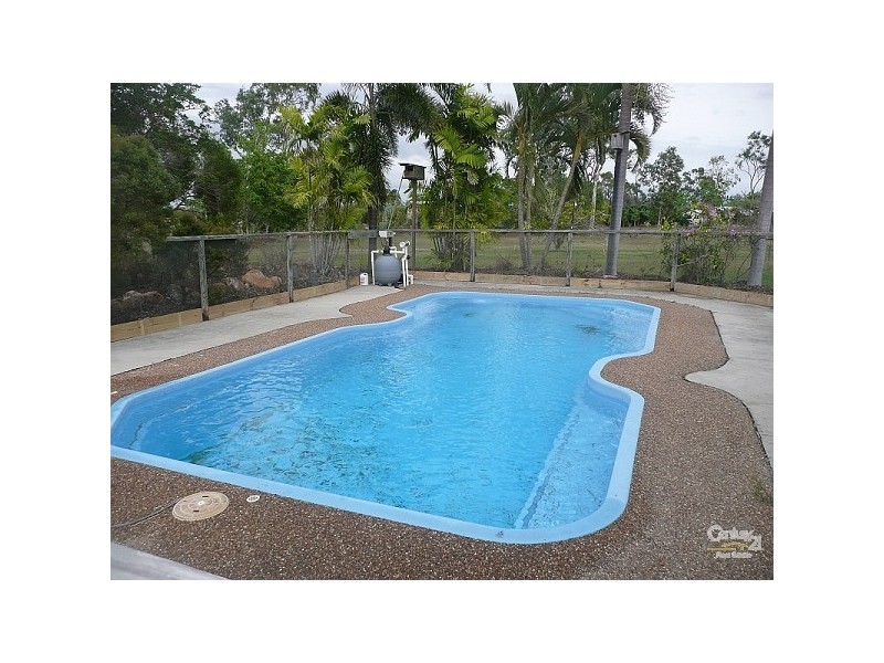 1 Duroy Street, Mount Low QLD 4818