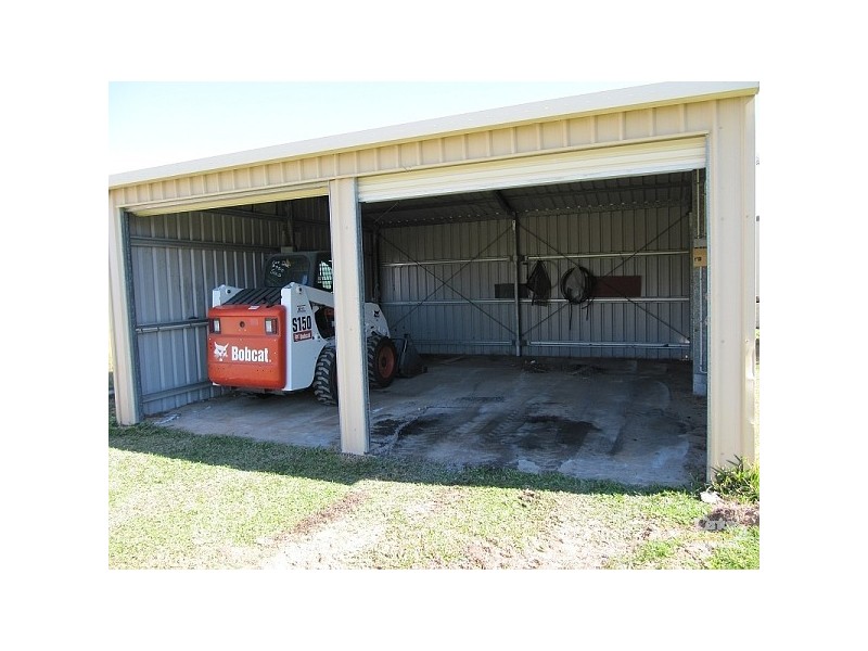 1 Duroy Street, Mount Low QLD 4818