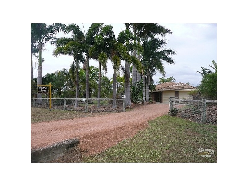 1 Duroy Street, Mount Low QLD 4818