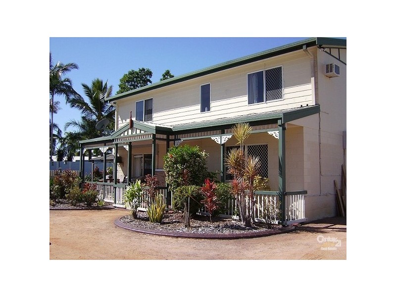 371 Mount Low Parkway, Bushland Beach QLD 4818