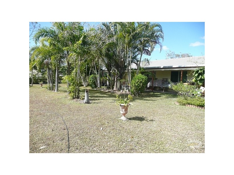 6 Vivian Voss Court, Black River QLD 4818