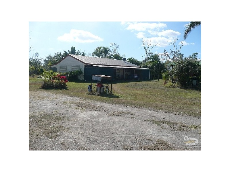 6 Vivian Voss Court, Black River QLD 4818