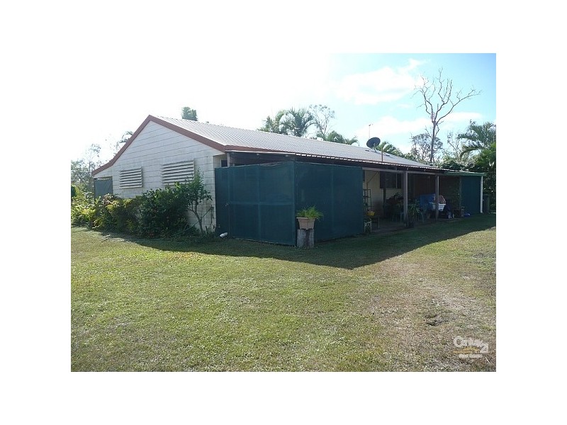 6 Vivian Voss Court, Black River QLD 4818