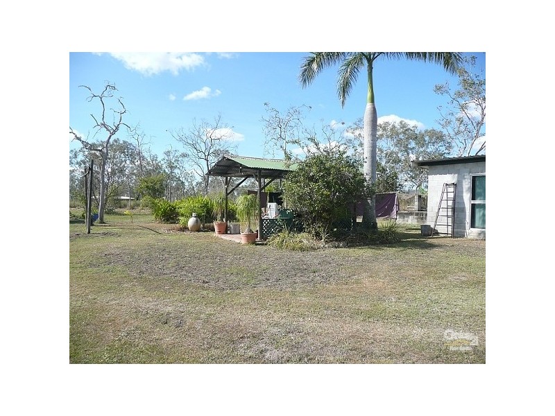 6 Vivian Voss Court, Black River QLD 4818