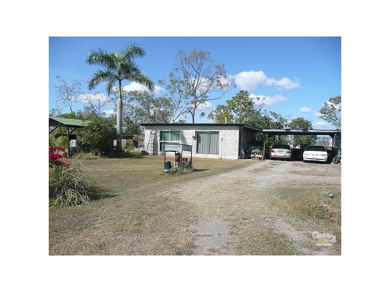 6 Vivian Voss Court, Black River QLD 4818