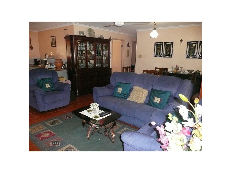 6 Vivian Voss Court, Black River QLD 4818