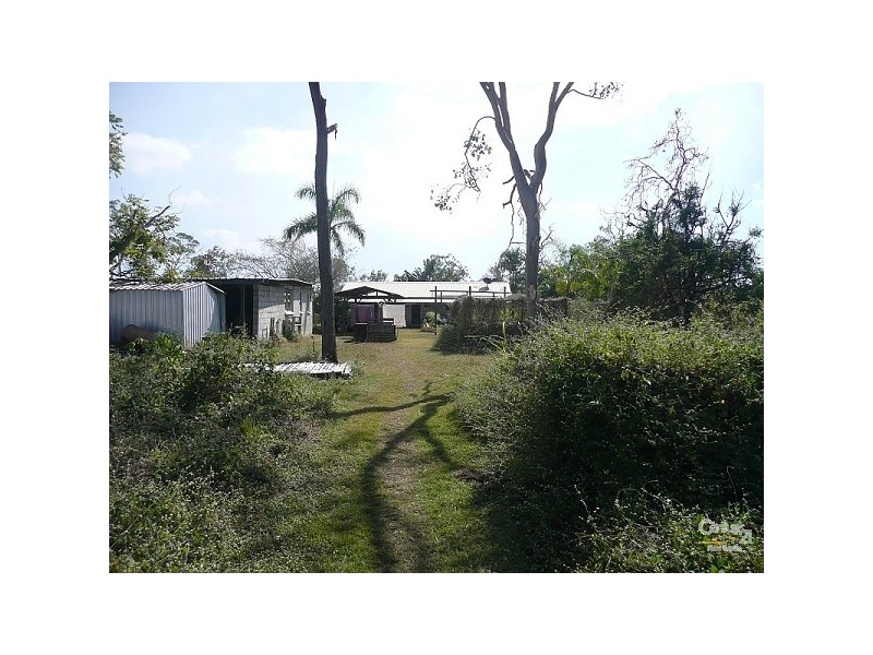 6 Vivian Voss Court, Black River QLD 4818