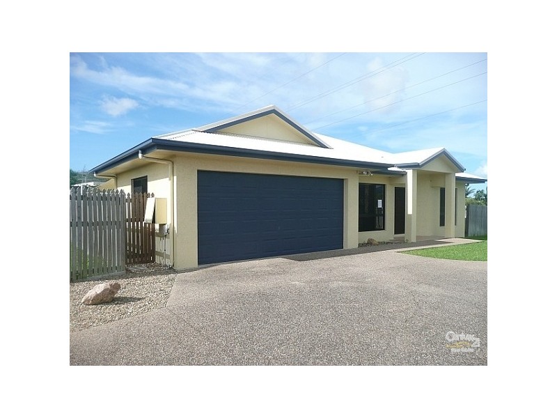 29 Dundas Court, Kirwan QLD 4817