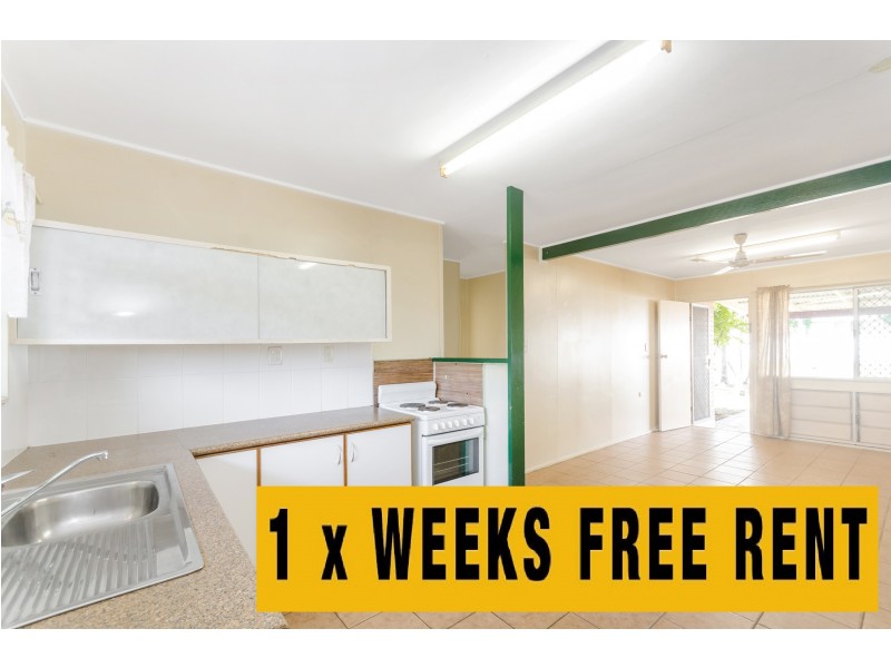 1/13 Bent Street, Mundingburra QLD 4812