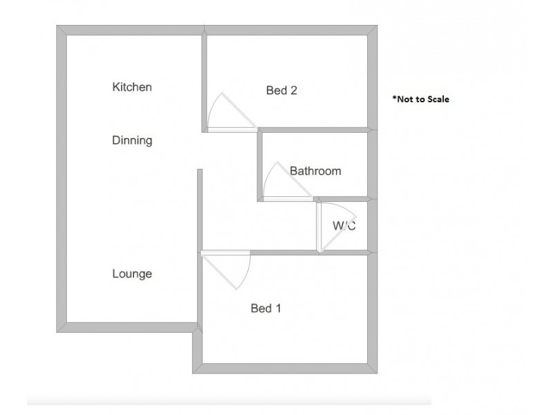 1/13 Bent Street, Mundingburra QLD 4812