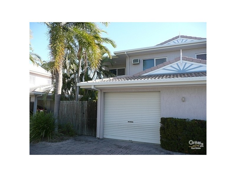 5/50 Kern Brothers Drive, Kirwan QLD 4817