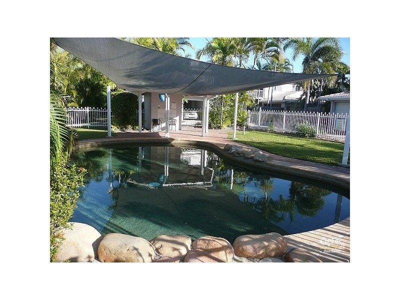 5/50 Kern Brothers Drive, Kirwan QLD 4817