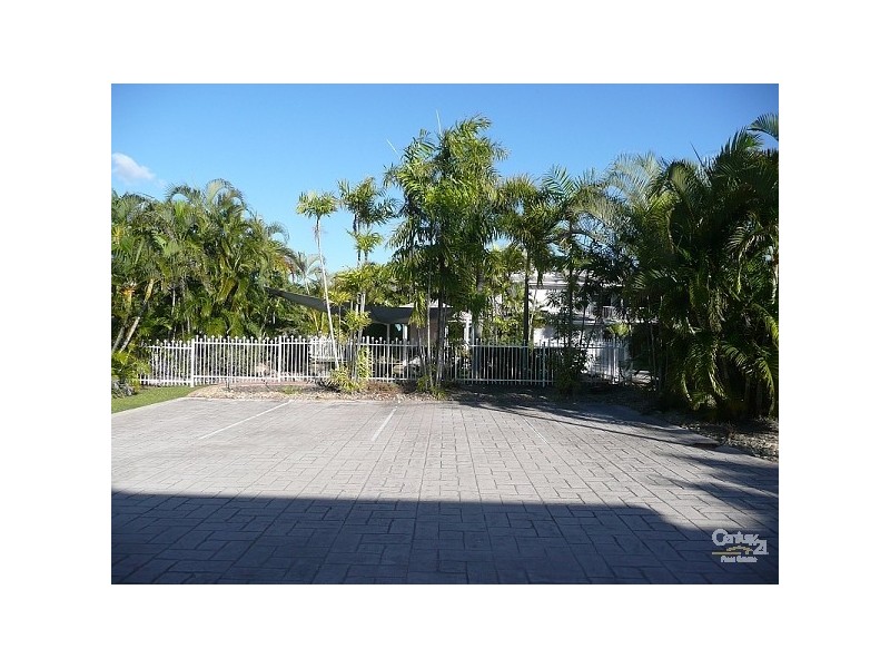 5/50 Kern Brothers Drive, Kirwan QLD 4817