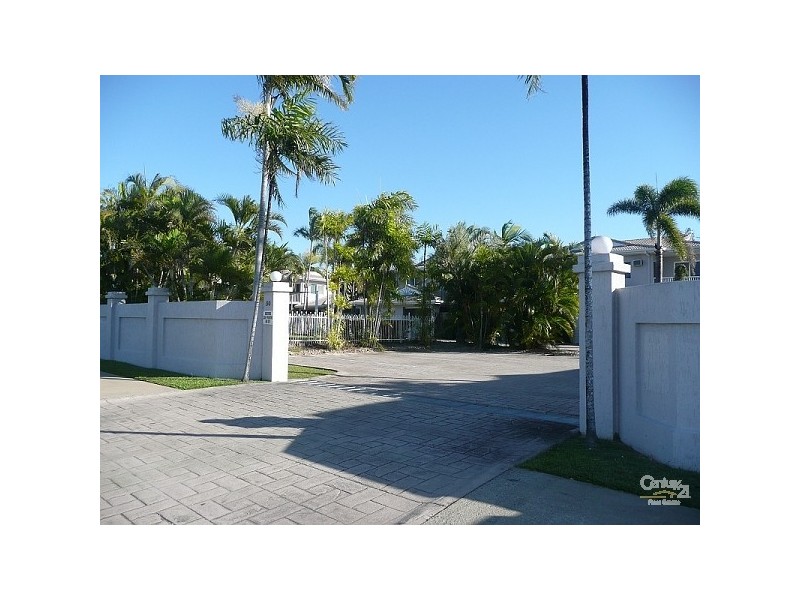 5/50 Kern Brothers Drive, Kirwan QLD 4817