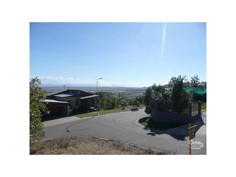 2 Ascot Place, Castle Hill QLD 4810