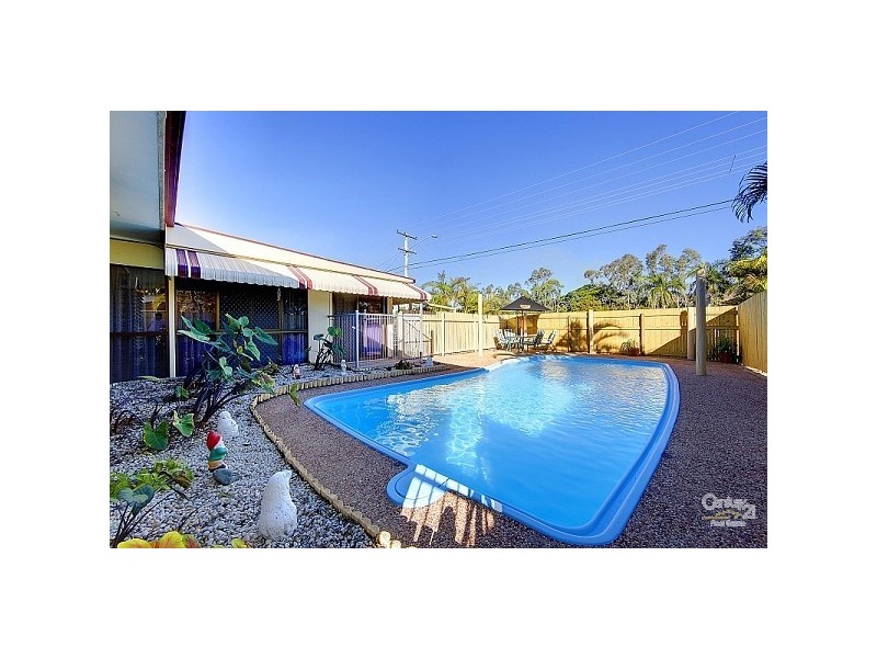 619 Ross River Road, Kirwan QLD 4817