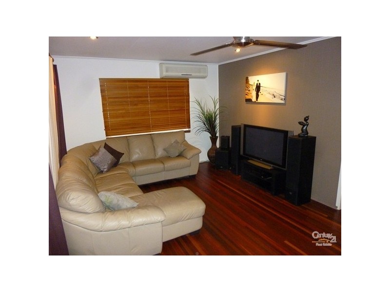 Cranbrook QLD 4814