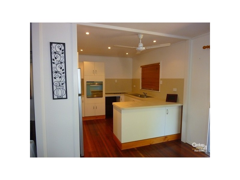 Cranbrook QLD 4814