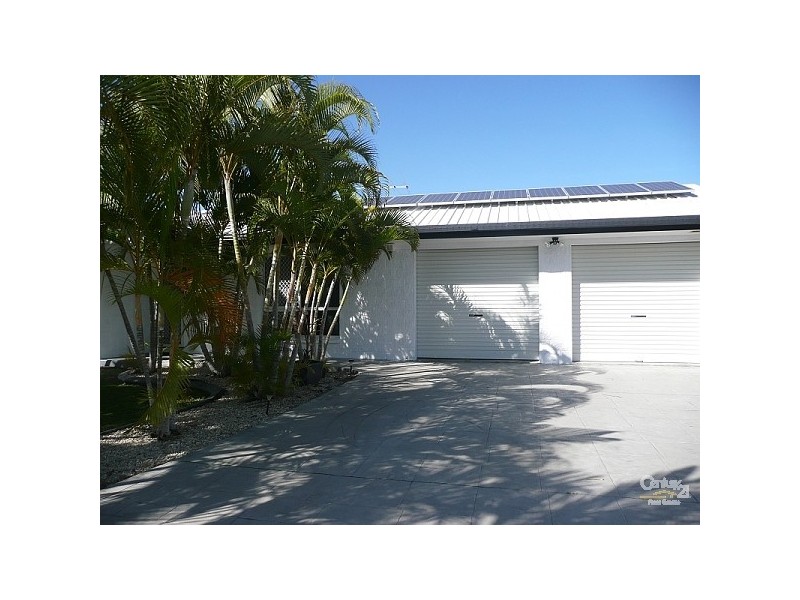 54 FEENEY AVENUE, Rasmussen QLD 4815