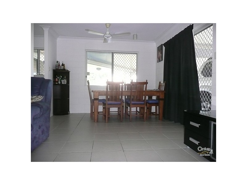 54 FEENEY AVENUE, Rasmussen QLD 4815