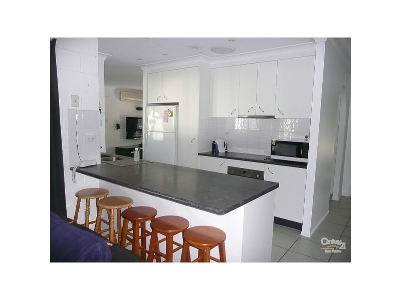 54 FEENEY AVENUE, Rasmussen QLD 4815