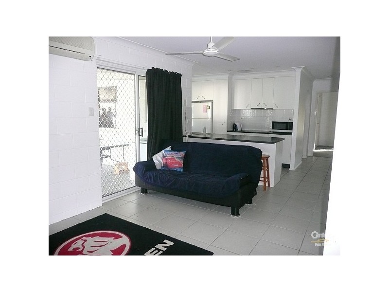 54 FEENEY AVENUE, Rasmussen QLD 4815