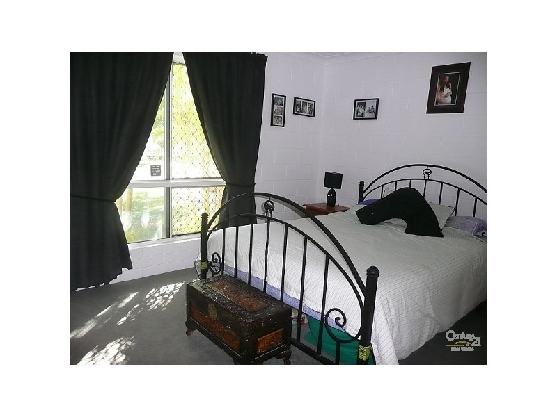 54 FEENEY AVENUE, Rasmussen QLD 4815