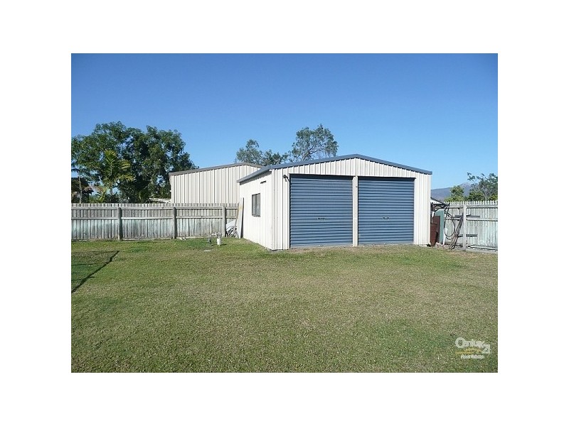 54 FEENEY AVENUE, Rasmussen QLD 4815