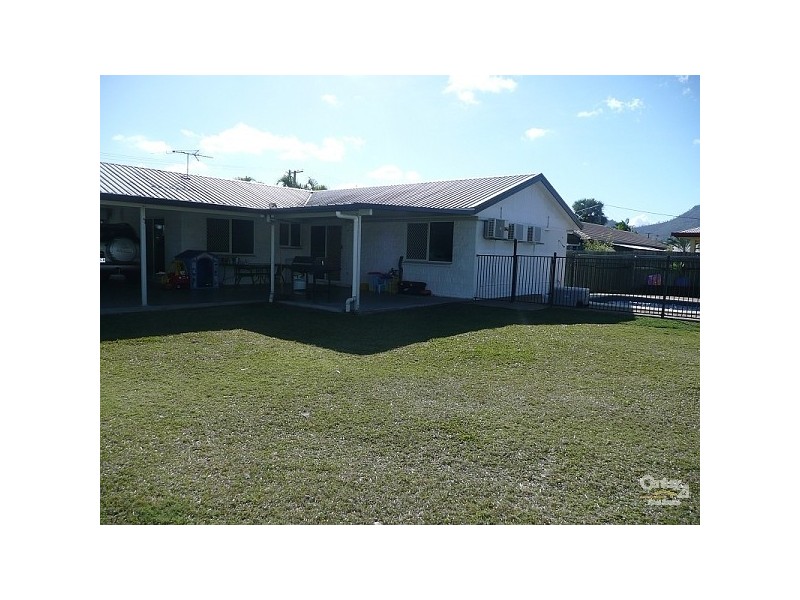 54 FEENEY AVENUE, Rasmussen QLD 4815