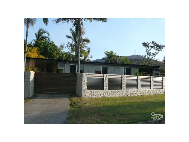 Wulguru QLD 4811