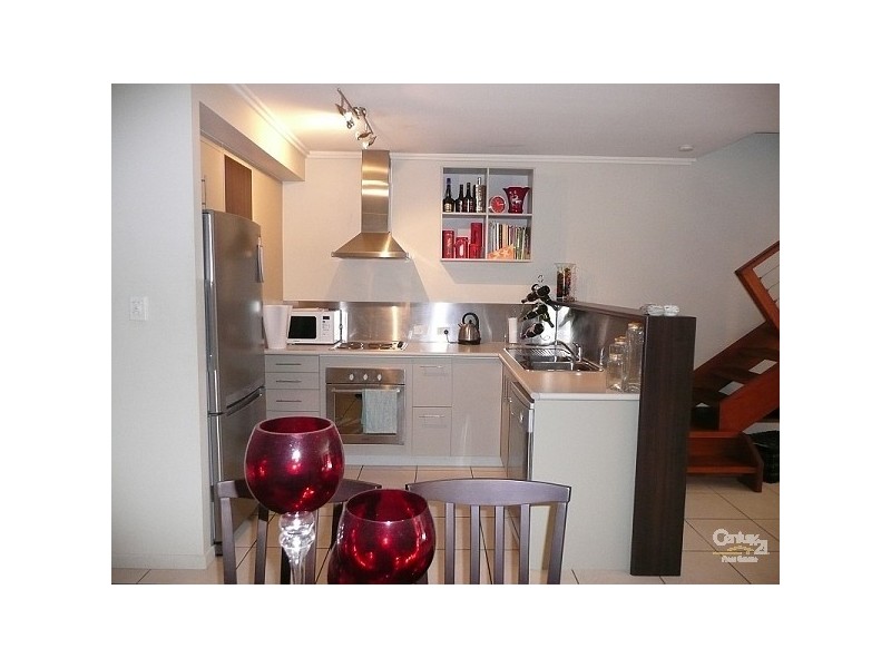 15/23 Echlin Street, West End QLD 4810