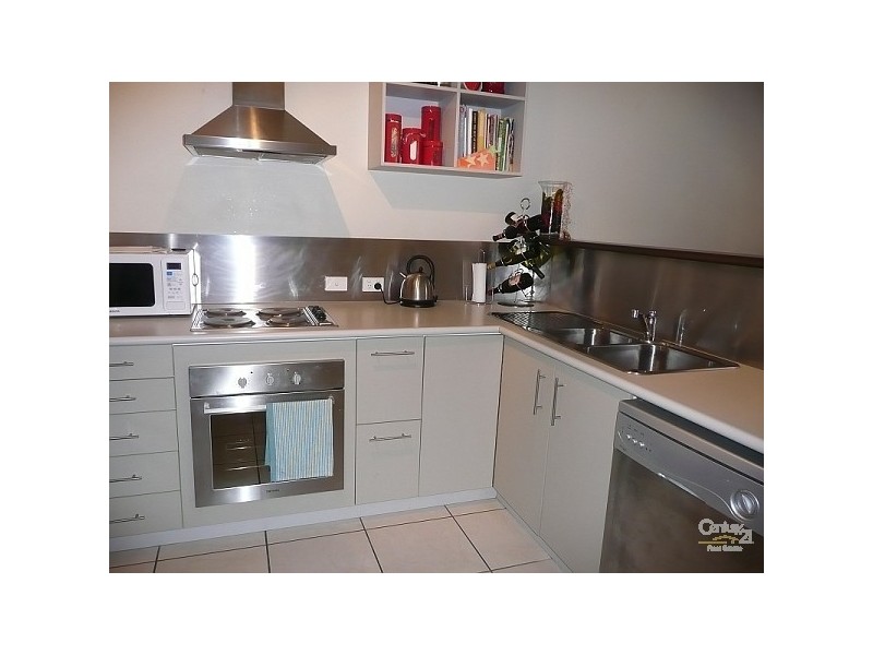 15/23 Echlin Street, West End QLD 4810