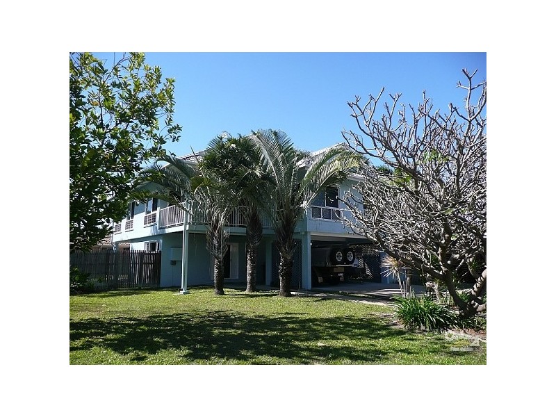 20 Hoop Street, Kirwan QLD 4817