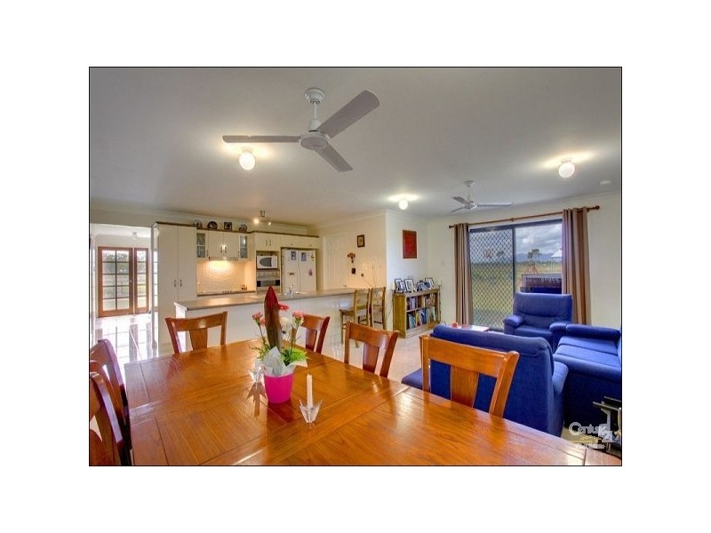 6 Greengum Court, Black River QLD 4818