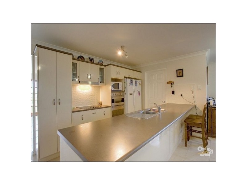 6 Greengum Court, Black River QLD 4818