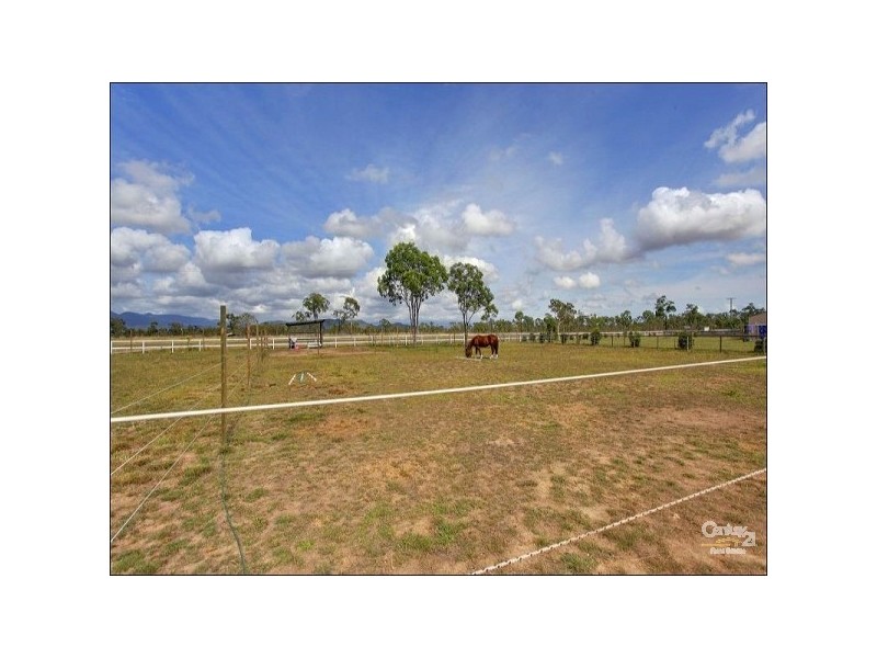 6 Greengum Court, Black River QLD 4818