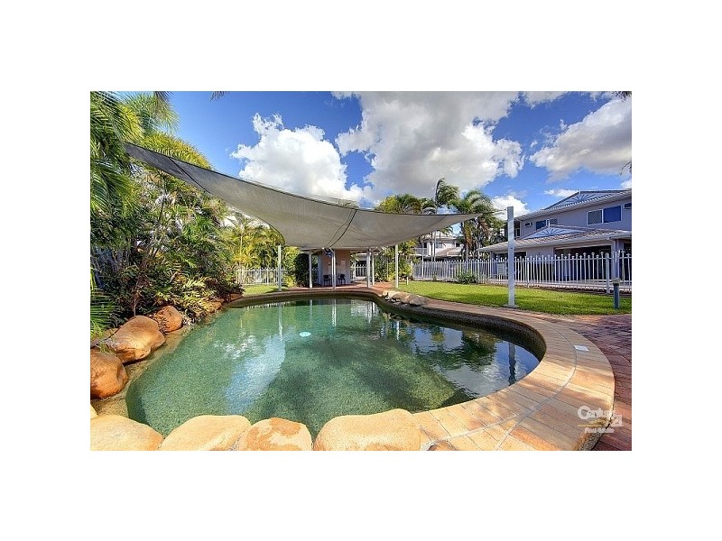 1/50 Kern Brothers Drive, Kirwan QLD 4817