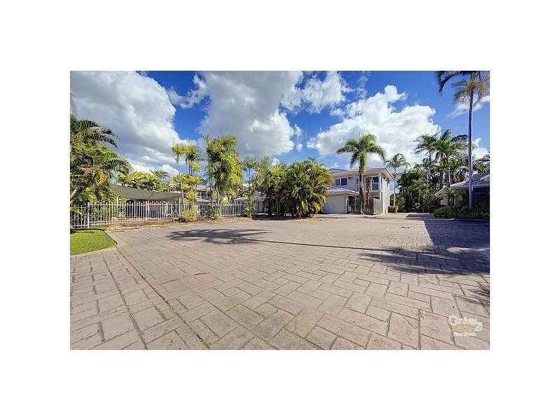 1/50 Kern Brothers Drive, Kirwan QLD 4817
