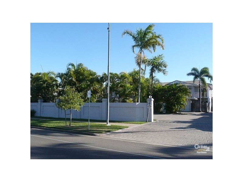 1/50 Kern Brothers Drive, Kirwan QLD 4817